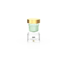 Reparacion Crema Isdin Hyaluronic Moisture Oily Combination Skin