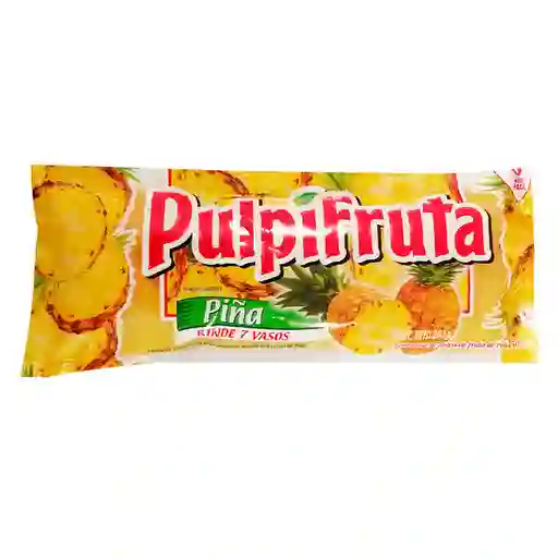 Pulpifruta Pulpa de Piña Congelada