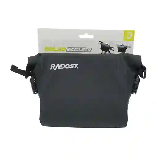 Bolso Bicicleta Impermeable Radost