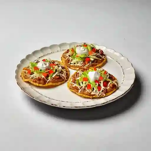 Tostadita