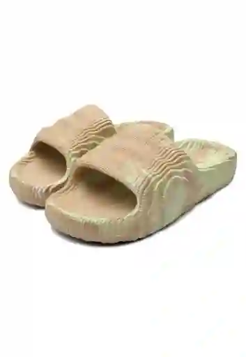 Sandalias Yezy Camuflado Unisex Talla 44 Tellenzi