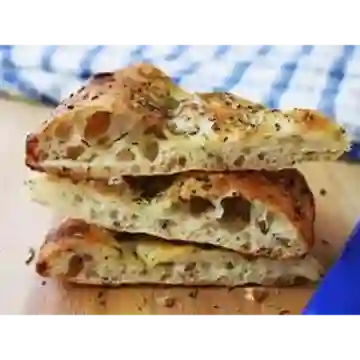 Foccacia