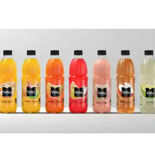 Del Valle 400Ml