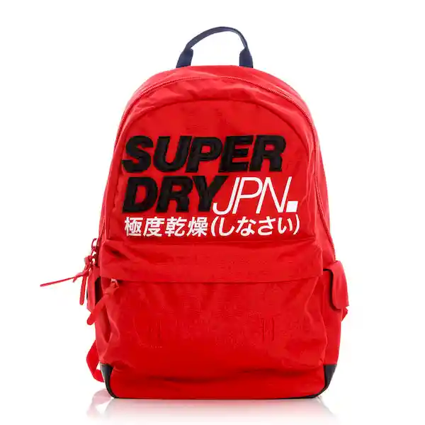 Superdry Morral Montauk Montana Hombre Talla U