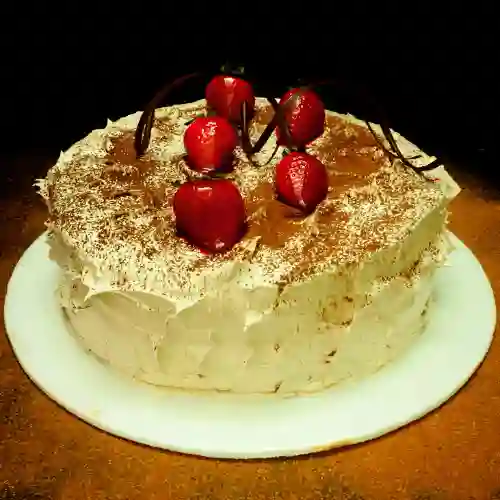 Torta Moka X5