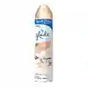 Glade Ambientador Aerosol Vainilla Cocoon