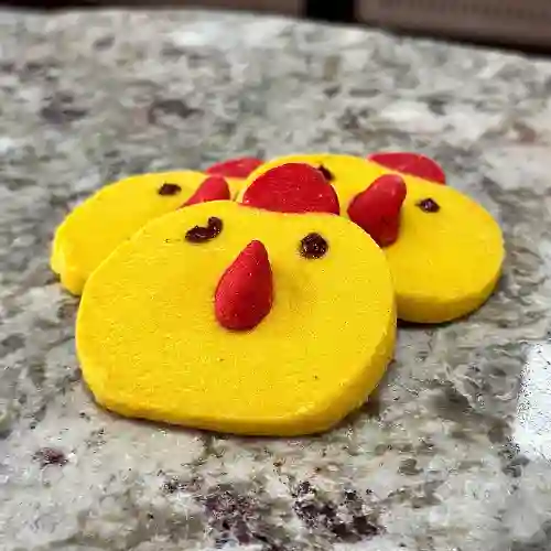 Galleta de Animalitos