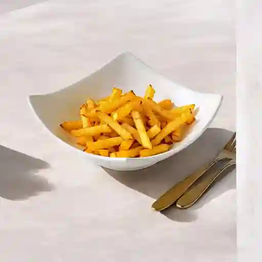 Papa a la Francesa Gaseosa 350 ml