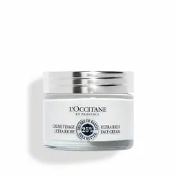 Crema Facial Ultra Rica Karité