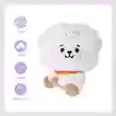 Peluche Baby rj Serie 10 in Bt21 Miniso