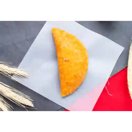 Empanada de Arroz Carne