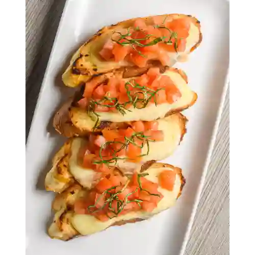 Crostini Salato