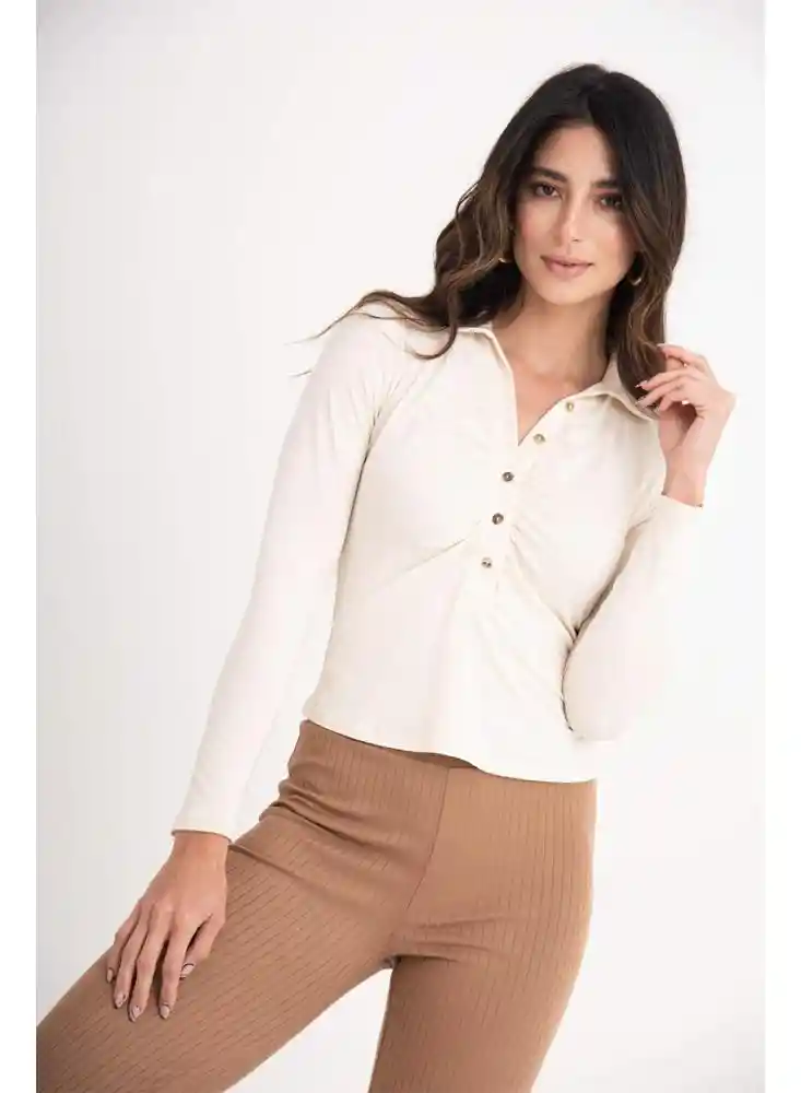 Blusa Hungria Pf11121036