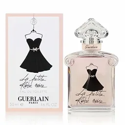 Guerlain Perfume La Petite Robe Noire Para Mujer 50 Ml