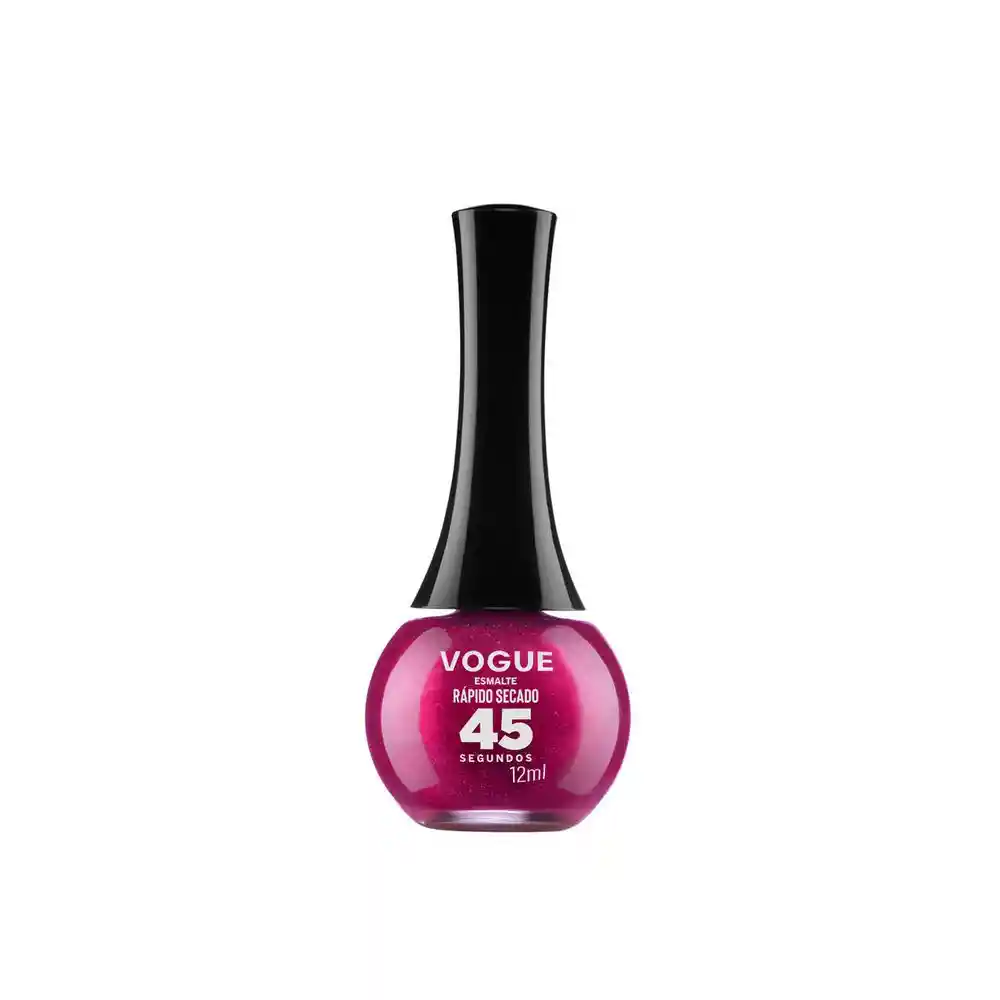 Esmalte Vogue Rapido Secado (12 Ml)