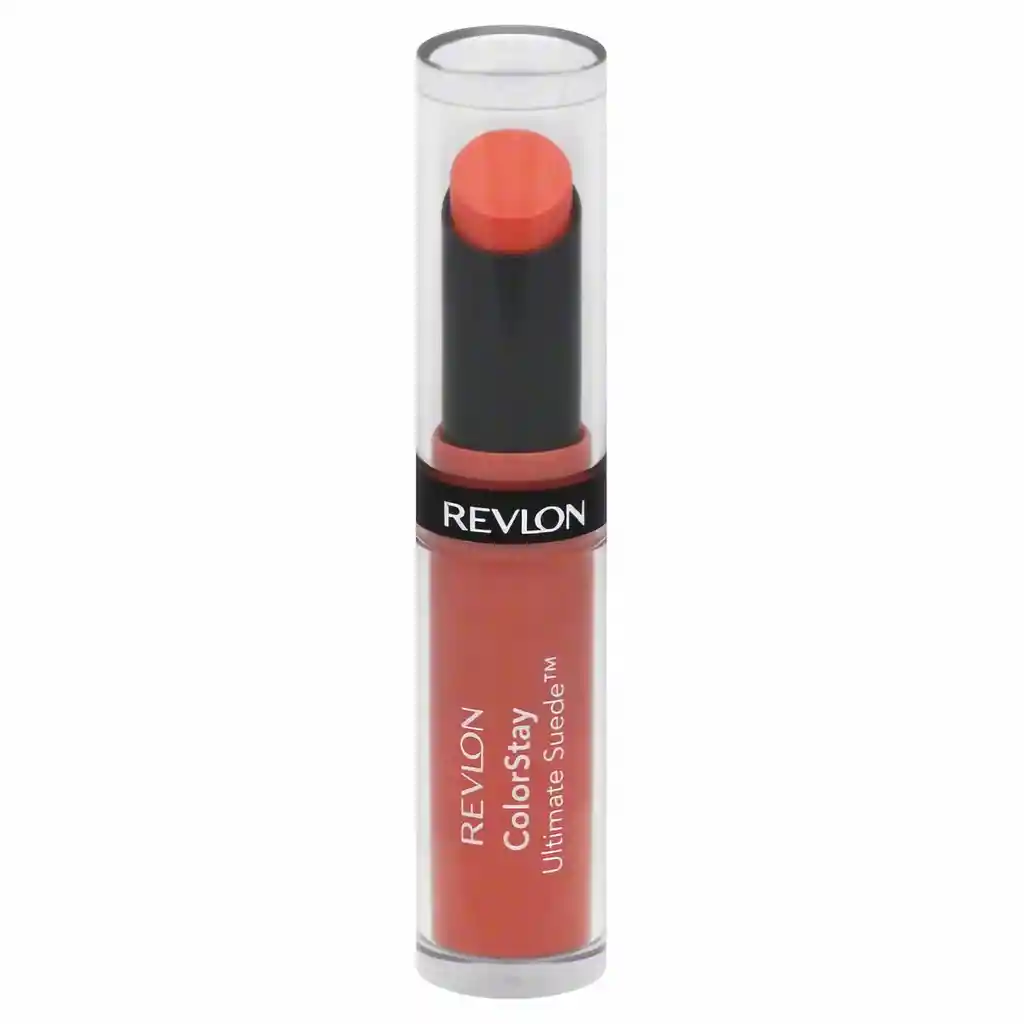 Revlon Labial Colorstay Ultimate Ante Lipstick It Girl