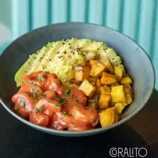Coctel Bowl