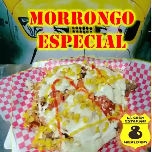 Morrongo especial