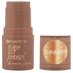 Iluminador en Barra Essence Baby Got Bronze No. 20 X