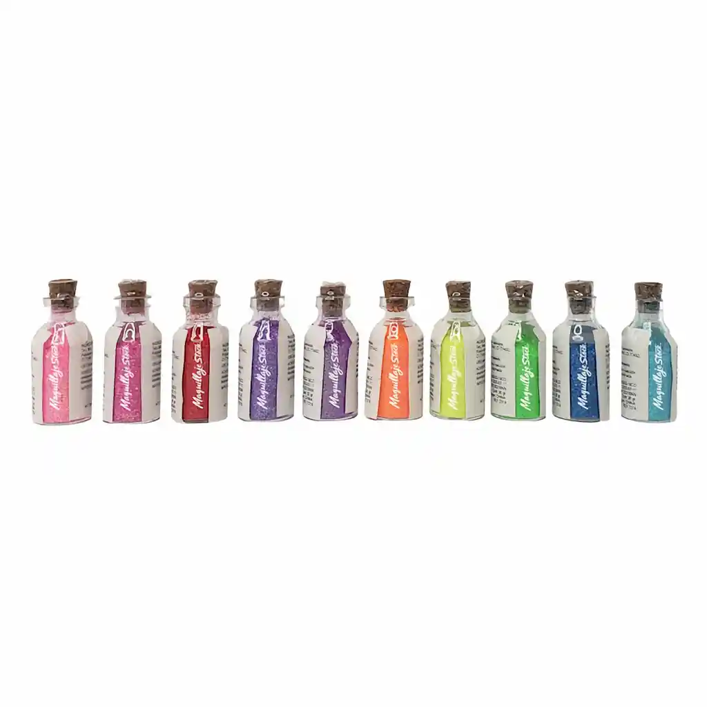 Glitter Neon 7318 Sfr