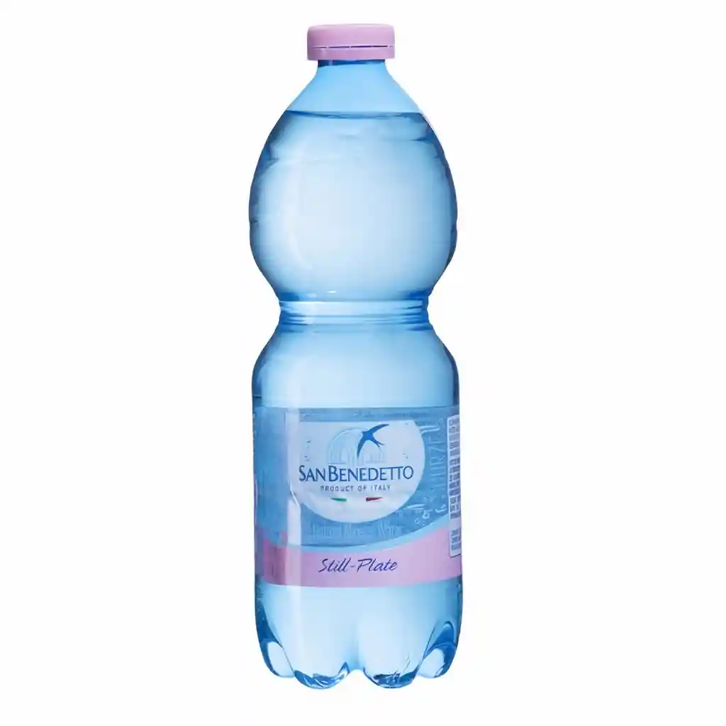 San Benedetto Agua Mineral