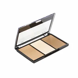BYS Maquillaje Paleta De Contornos