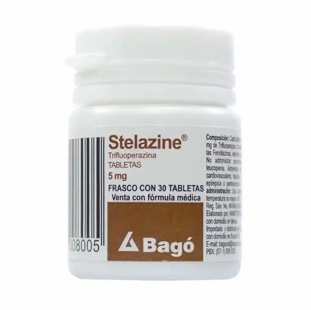Bago Stelazine-5