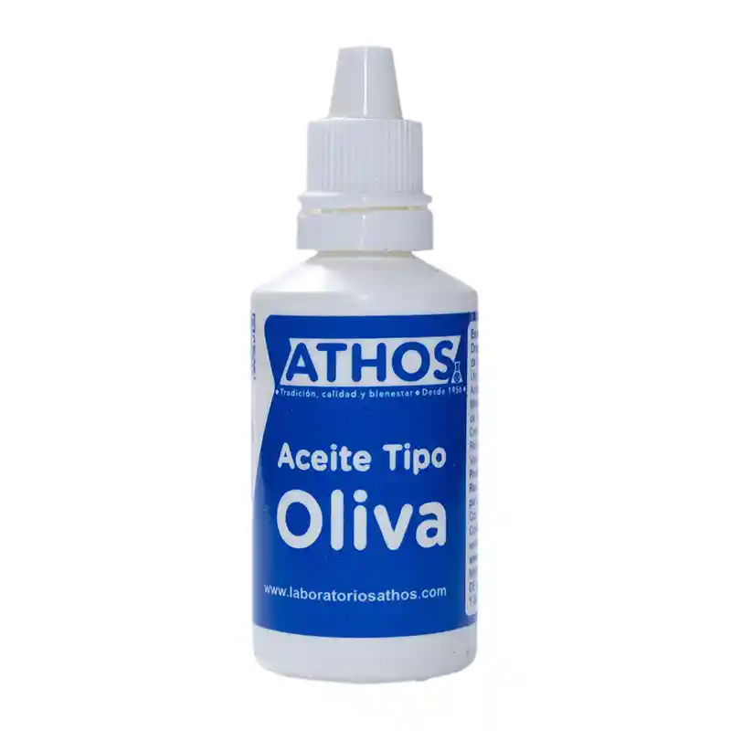 Athos Aceite Tipo Oliva