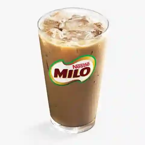 Milo Frío