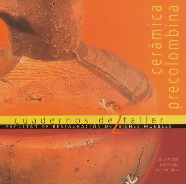 Céramica Precolombina