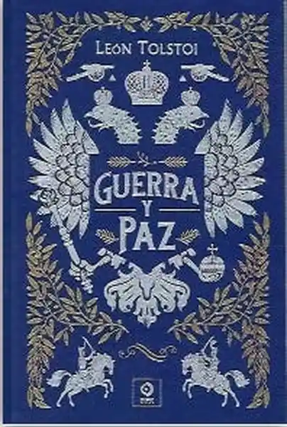 Guerra y Paz. Volumen Especial