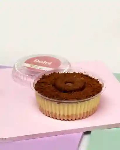 Cheesecake Milo