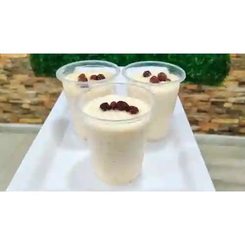 Arroz con Leche