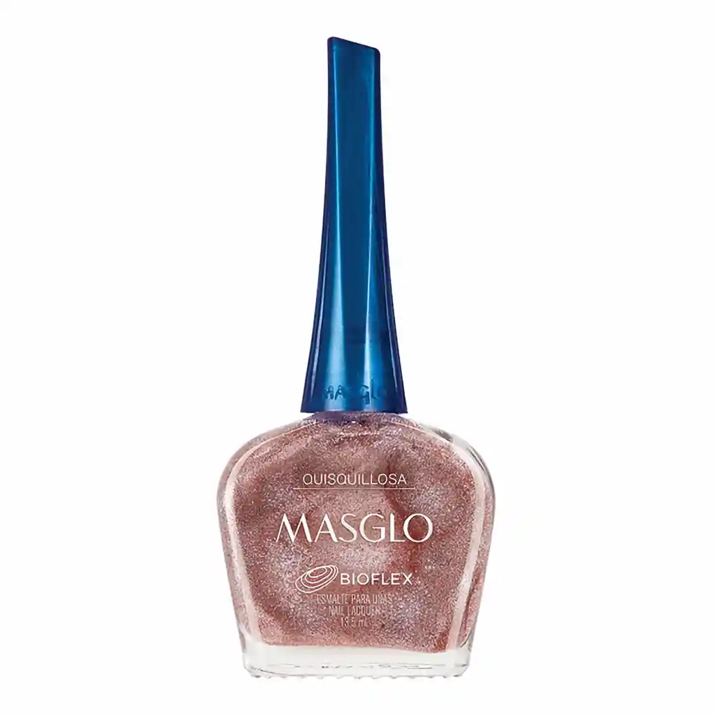 Masglo Esmalte Quisquillosa 135 Ml