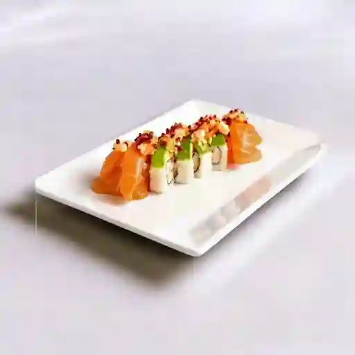 Nare Sushi Demon Slayer