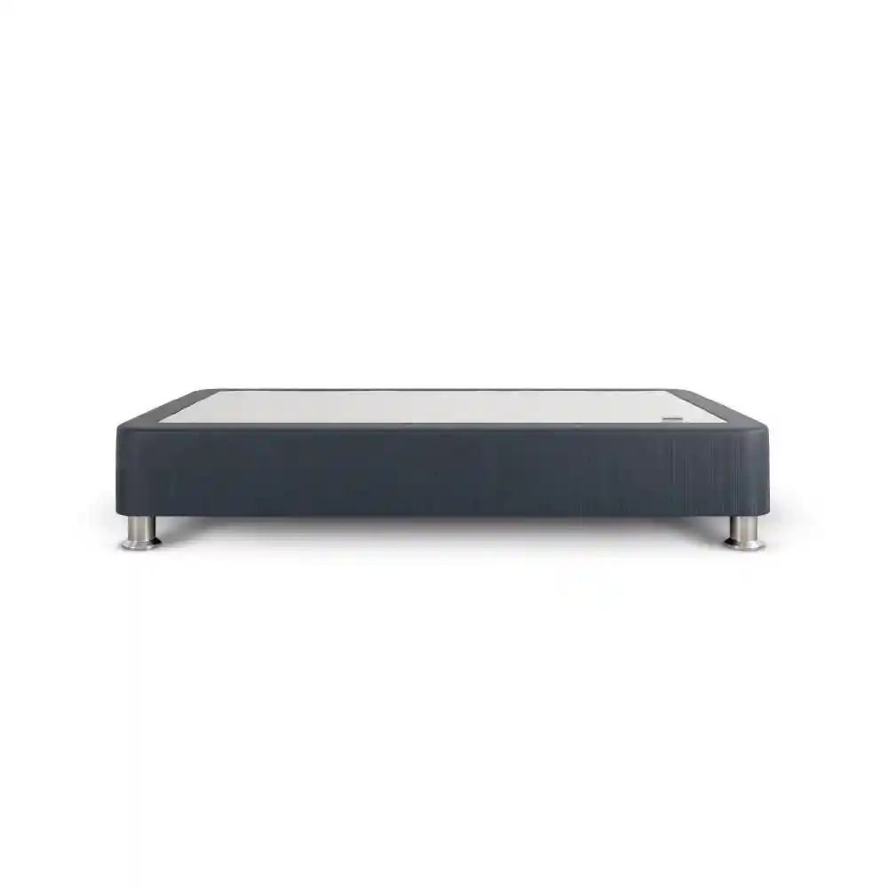 Sommier Essencial Gris 200x100 Comodisimos Esegf6009pme14