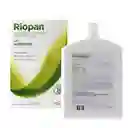 Riopan Antiácido-Antiflatulento (8 g/1 g) Gel Oral sin Azúcar ni Sodio