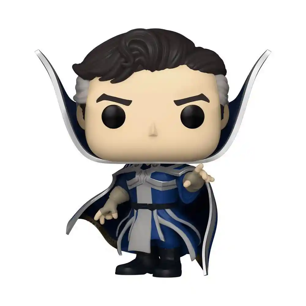 Dsmm Supreme Strange Funko 60922