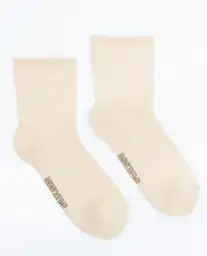 Medias Hombre Beige Talla 9-11 762F001 Americanino