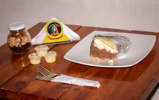 Arepa Vaquerita