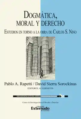 Dogmatica Moral y Derecho