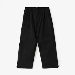 Pantalón Tipo Urbano en Tafetán Masculino Auzoni Gef