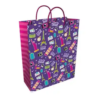 Colmodernas Bolsa Mediana de Navidad