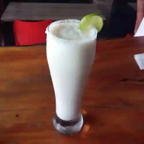 Limonada de Coco