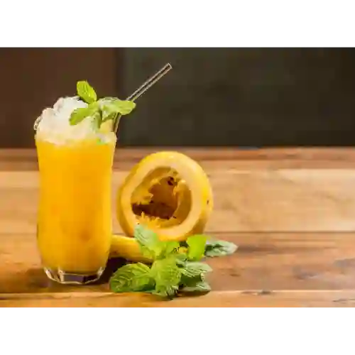 Frappé de Maracuyá 16 Onzas