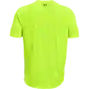 Under Armour Camiseta Tech Tee Hombre Amarillo Talla LG 2.0