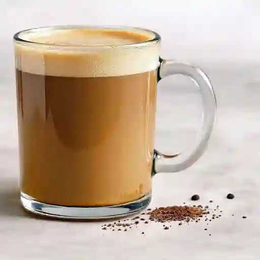 Café con leche