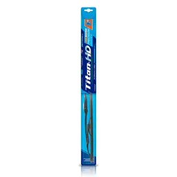 Titan Plumilla Hd Wiper Blade Precisión 20