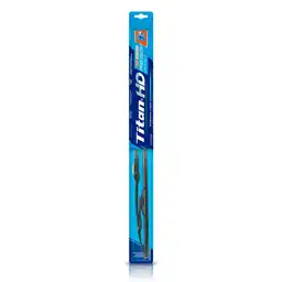 Titan Plumilla Hd Wiper Blade Precisión 20