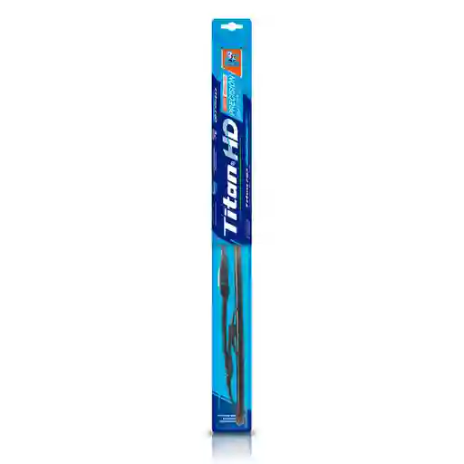 Titan Plumilla Hd Wiper Blade Precisión 20